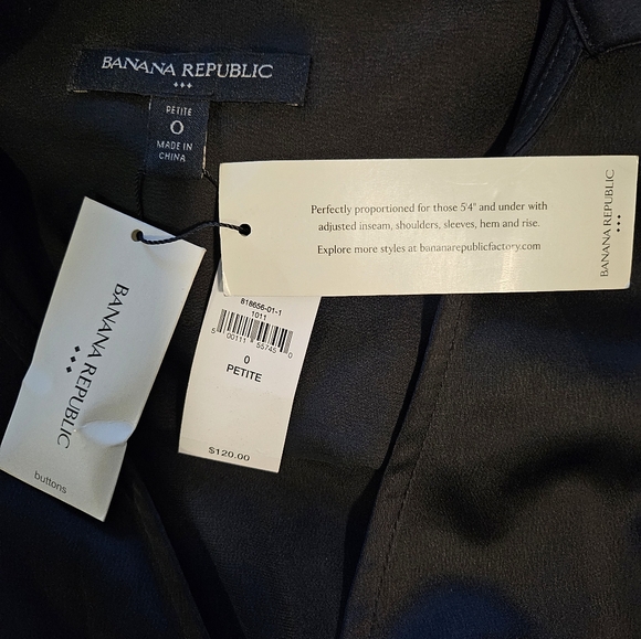 Banana Republic mid length dress - Picture 3 of 4